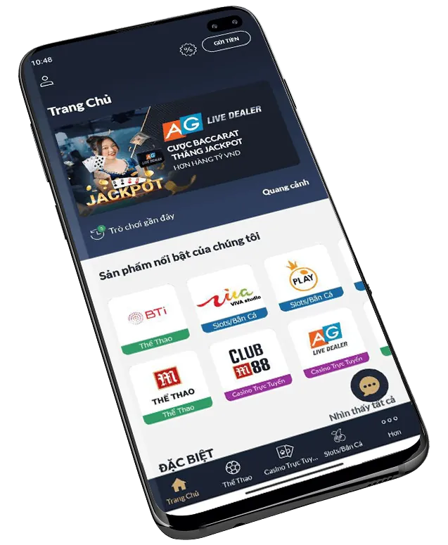 Hình ảnh minh họa người dùng kiểm soát dữ liệu cá nhân của họ tại 10bet