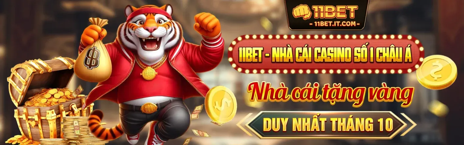 Khuyến mãi 10bet 2026 với ưu đãi độc quyền cho thể thao và casino