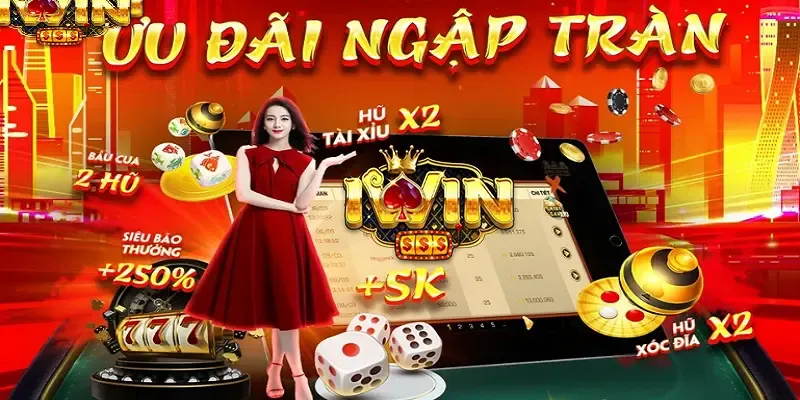 Khuyến mãi chào mừng cho bắn cá 10bet