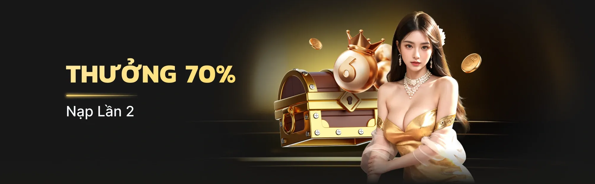 Khuyến mãi nạp lại hàng ngày 10bet